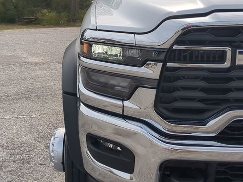 New 2026 RAM 5500 Tradesman image 8