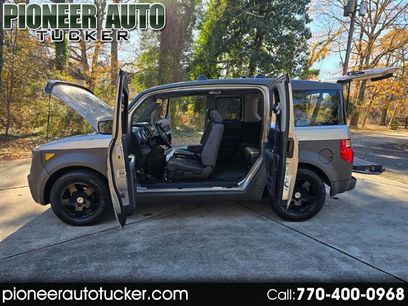 Used 2004 Honda Element EX