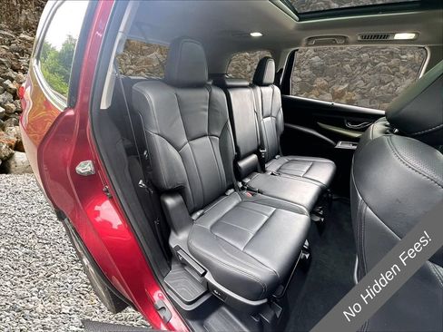 Used 2020 Subaru Ascent Limited w/ Technology Package AWD/4WD image 25