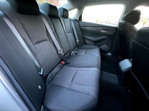 Used 2024 Honda Accord LX image 21