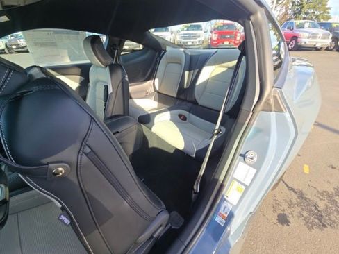 New 2025 Ford Mustang GT Premium image 35