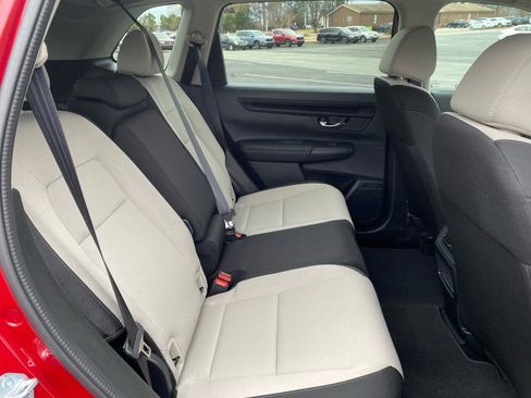 Certified 2026 Honda CR-V LX image 29