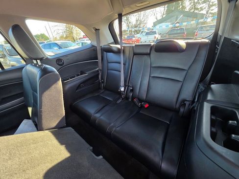 Used 2018 Honda Pilot EX-L image 12