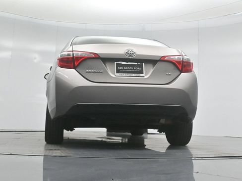 Used 2016 Toyota Corolla LE image 44