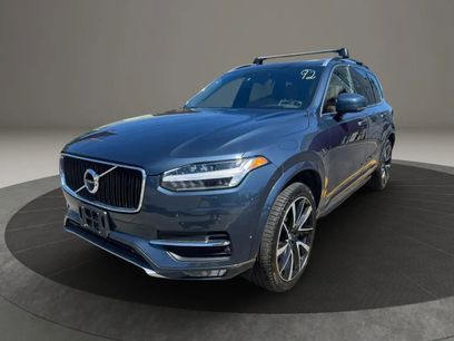Used 2018 Volvo XC90 T6 Momentum w/ Convenience Package