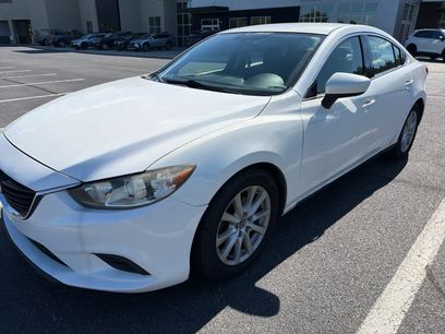 Used 2014 MAZDA MAZDA6 Sport
