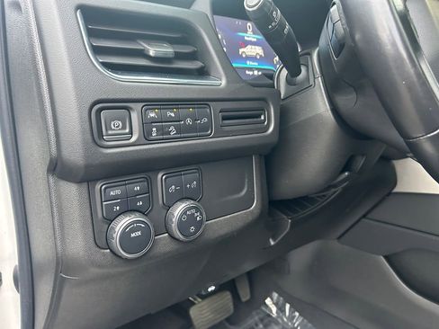 Used 2022 Chevrolet Tahoe Z71 image 21