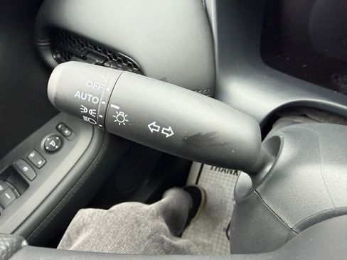 New 2026 Honda HR-V LX image 22