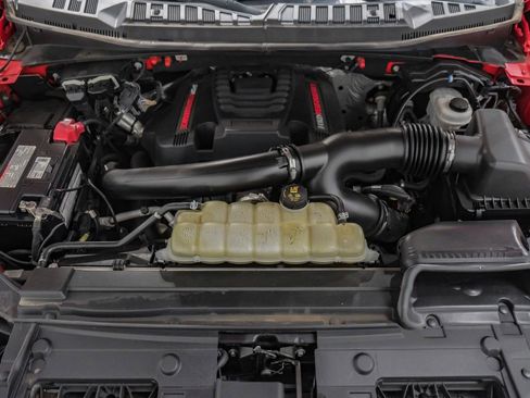 Used 2019 Ford F150 Raptor w/ Equipment Group 802A Luxury image 56