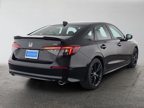 New 2026 Honda Civic Si image 3