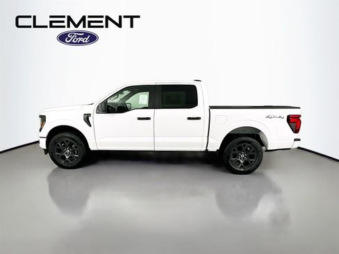 New 2026 Ford F150 STX w/ Equipment Group 200A image 4
