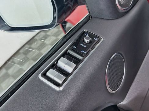Used 2019 Land Rover Range Rover Sport HSE AWD/4WD image 35