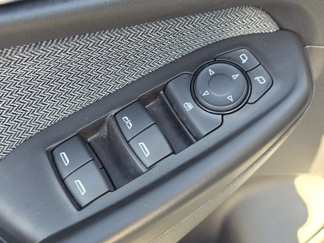 Used 2025 Chevrolet TrailBlazer LT FWD image 28