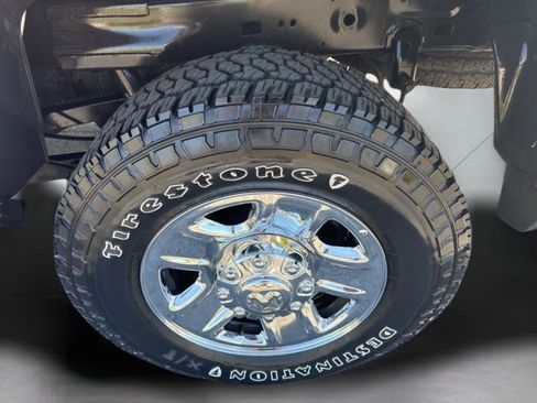 Used 2022 RAM 2500 Tradesman w/ Chrome Appearance Group AWD/4WD image 35