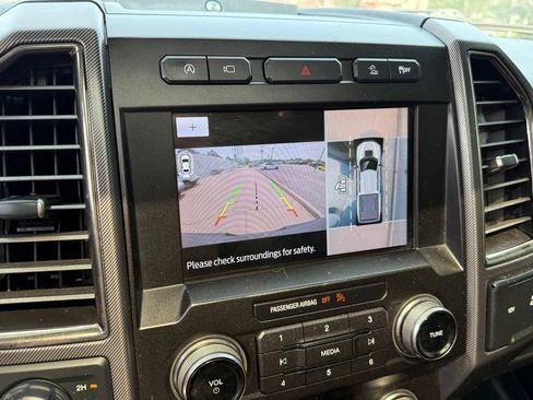 Used 2019 Ford F150 Raptor w/ Equipment Group 802A Luxury AWD/4WD image 21