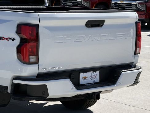 New 2026 Chevrolet Colorado LT w/ LT Convenience Package image 6