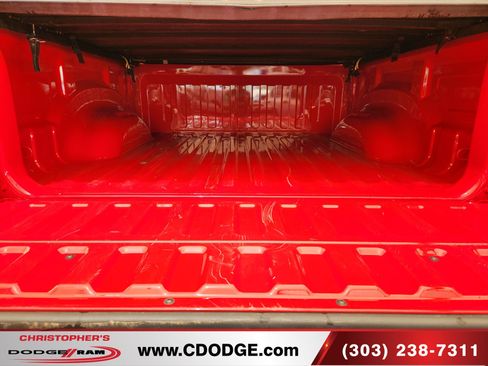 Used 2024 RAM 1500 Big Horn AWD/4WD image 22