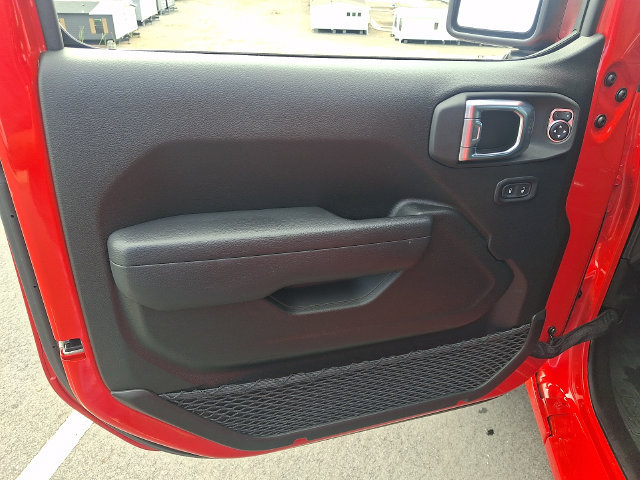 Used 2025 Jeep Gladiator Sport AWD/4WD image 12