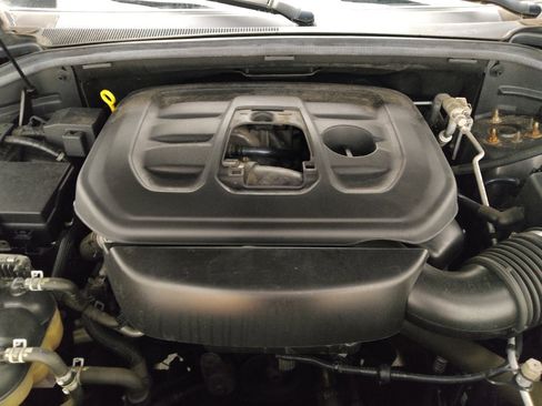 Used 2018 Jeep Grand Cherokee Limited AWD/4WD image 30