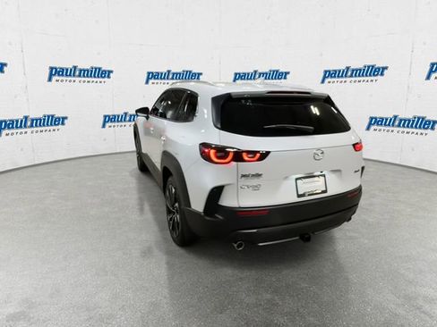 New 2026 MAZDA CX-50 2.5 Hybrid w/ Weather Package image 9