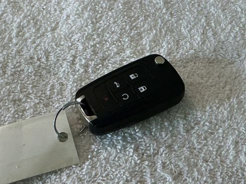 Used 2018 Chevrolet Impala Premier image 30