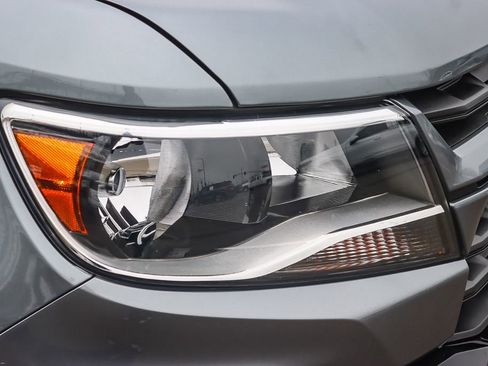 Used 2021 Chevrolet Colorado LT w/ Safety Package image 7