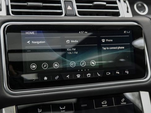 Used 2018 Land Rover Range Rover Autobiography AWD/4WD image 32