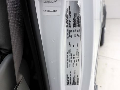 Used 2023 Ford E-350 and Econoline 350 Super Duty w/ Power Windows & Locks Group RWD image 28