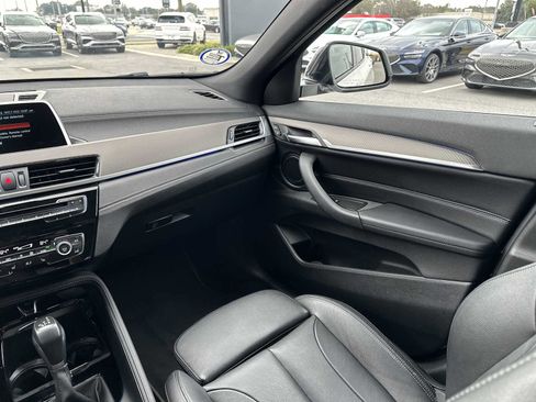 Used 2018 BMW X2 sDrive28i w/ M SportX Package image 11