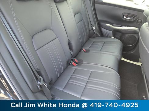 Certified 2024 Honda HR-V EX-L image 20