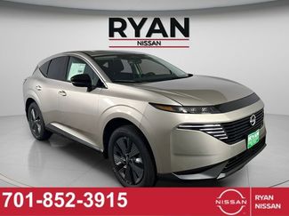 New 2026 Nissan Murano SL 360° Tour