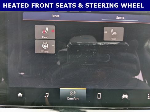 New 2026 Jeep Compass Latitude image 5