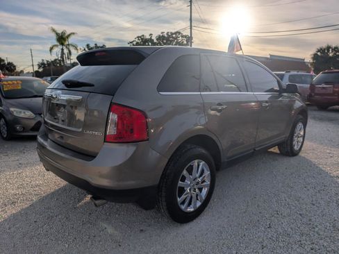 Used 2014 Ford Edge Limited image 5