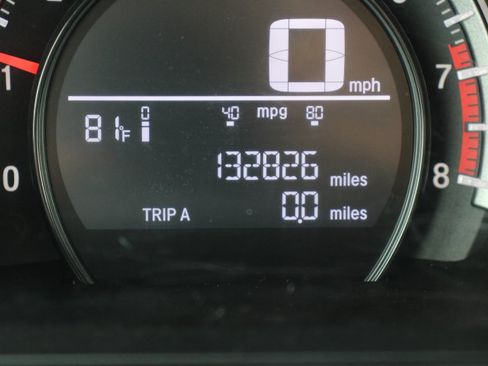 Used 2017 Honda Civic LX image 26