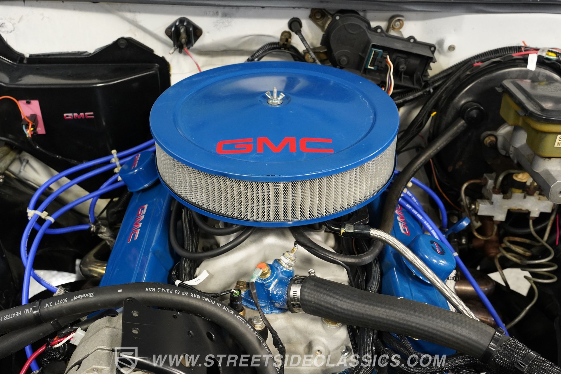 Used 1989 GMC S15 Pickup 2WD Regular Cab image 35