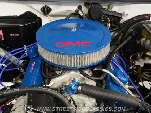 Used 1989 GMC S15 Pickup 2WD Regular Cab image 35