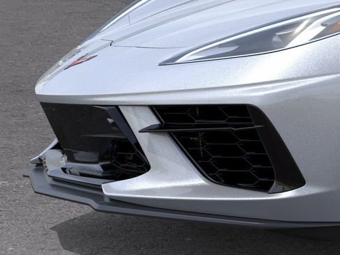 New 2026 Chevrolet Corvette Stingray Preferred Cpe w/ 2LT image 13