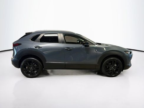 Used 2025 MAZDA CX-30 AWD 2.5 S w/ Preferred Package image 10