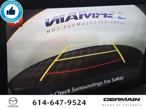 Used 2017 MAZDA MAZDA3 Sport w/ Preferred Equipment Package image 29