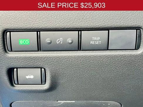 New 2025 Nissan Sentra SR w/ SR Premium Package image 22