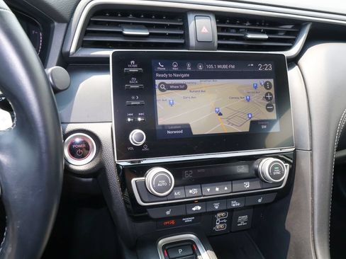 Used 2019 Honda Insight Touring image 20