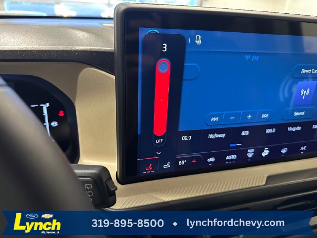 New 2026 Ford Bronco Sport Big Bend w/ Convenience Package AWD/4WD image 11