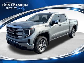 New 2026 GMC Sierra 1500 SLE AWD/4WD 360° Tour