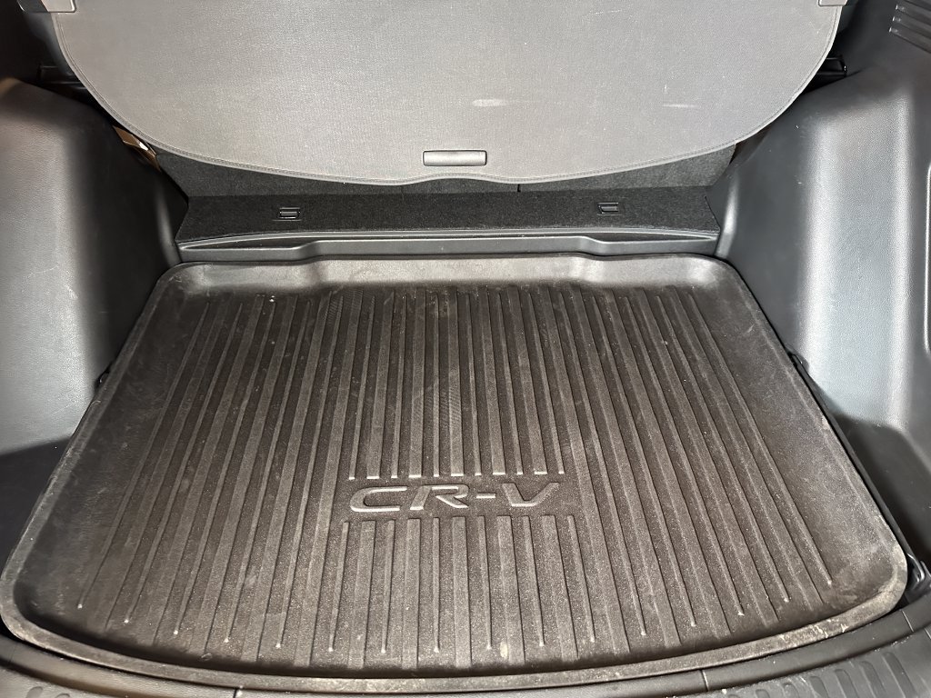 Used 2020 Honda CR-V Touring image 23