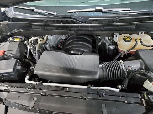 Used 2023 Cadillac Escalade Sport Platinum image 57