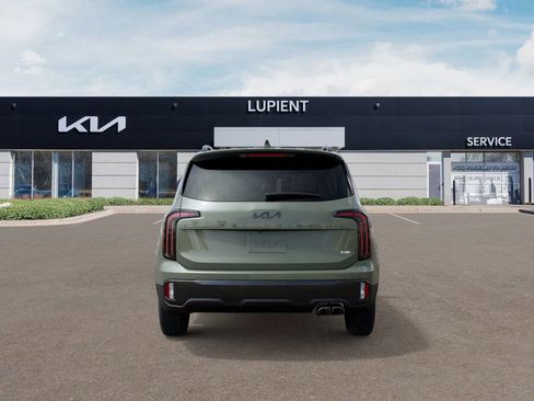 New 2025 Kia Telluride SX Prestige X-Line image 7