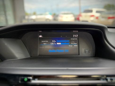 Used 2016 Honda Accord EX image 11