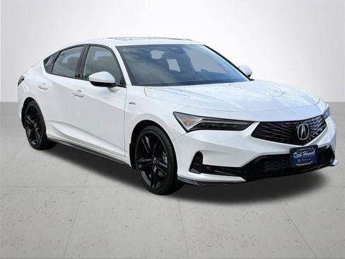 New 2026 Acura Integra A-Spec image 4