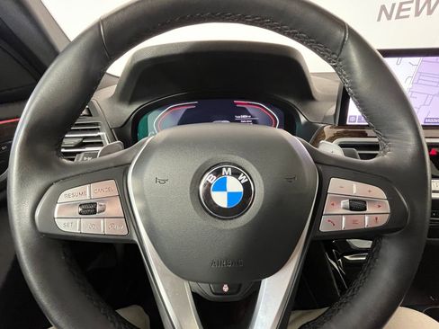 Certified 2023 BMW X3 xDrive30i w/ Premium Package image 18