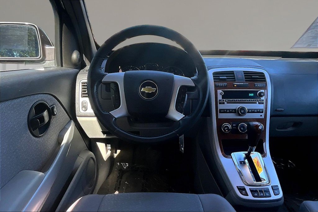 Used 2008 Chevrolet Equinox LT w/ Chrome And Sound Package AWD/4WD image 8